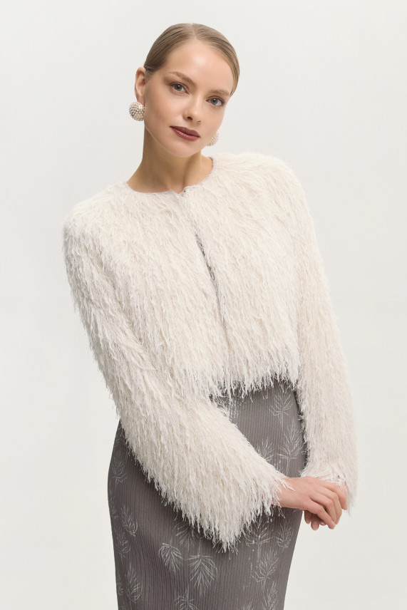 Жакет &quot;Звёздный вечер&quot;