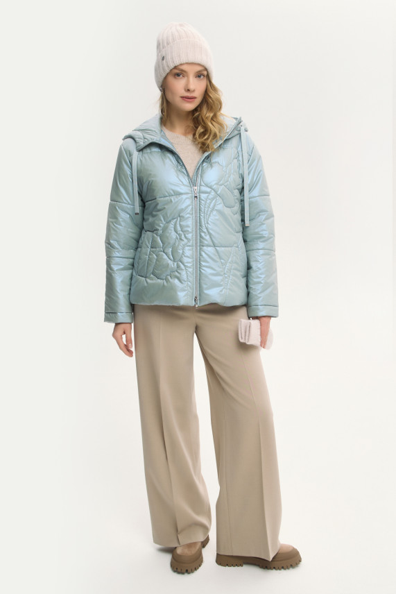 Куртка &quot;Мистика света&quot;