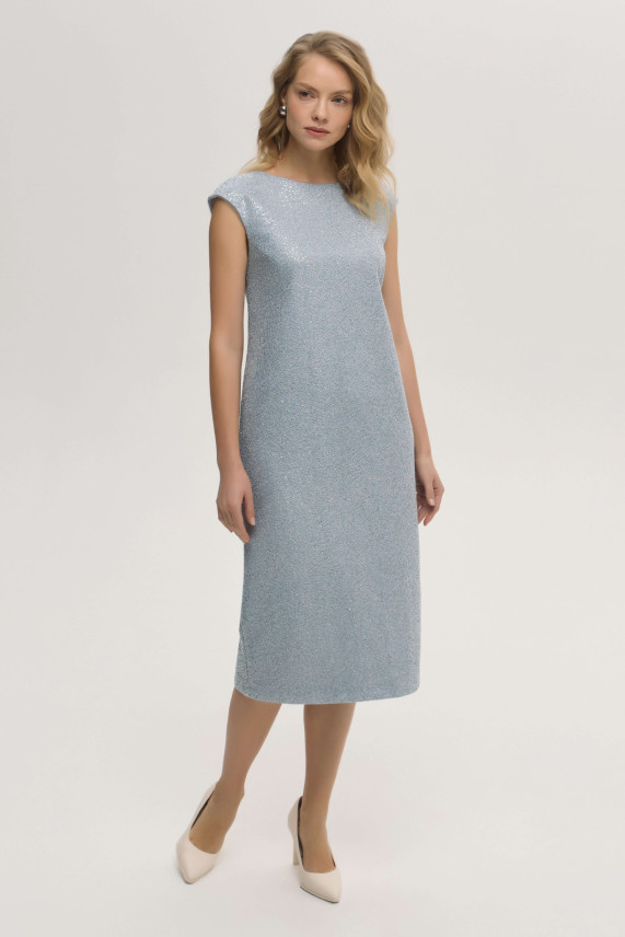 Платье &quot;Полярная звезда&quot;