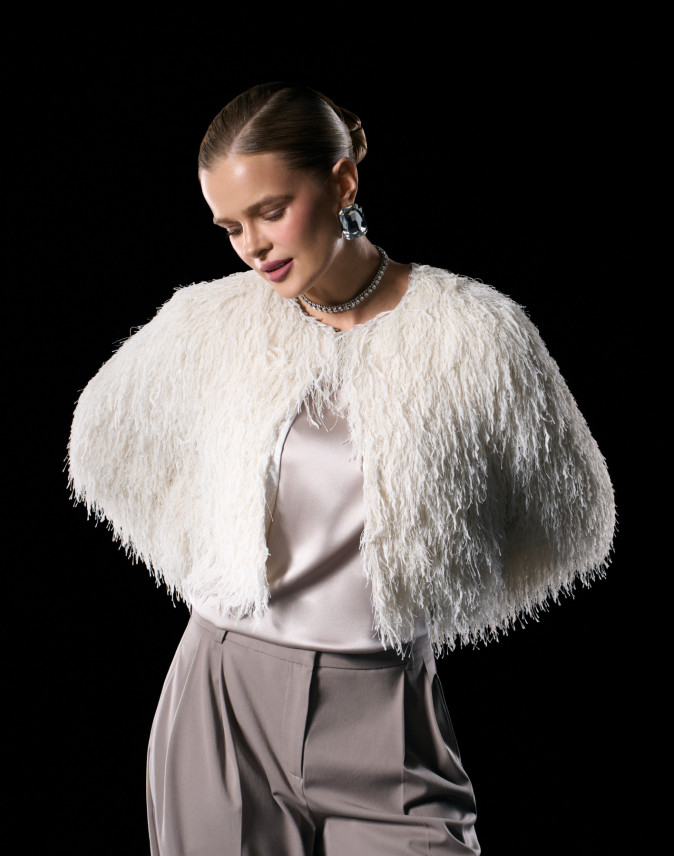 Топ &quot;Звёздный вечер&quot;