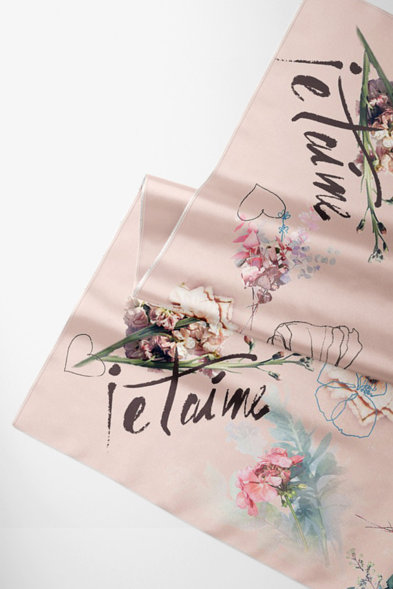 Платок &quot;Романтика приключений&quot;