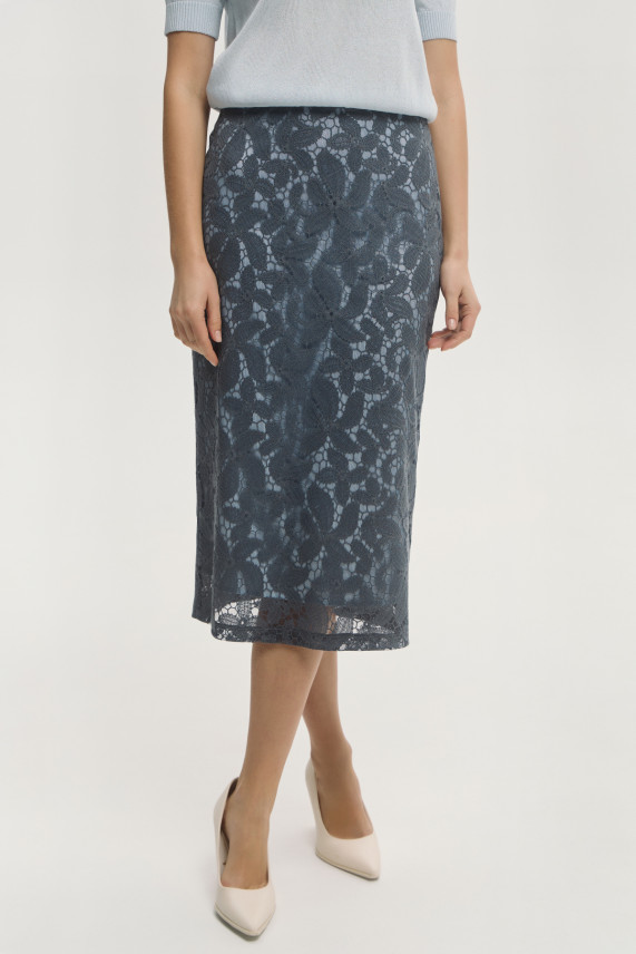 Юбка &quot;Созвездие Ориона&quot;