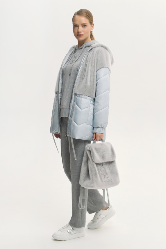 Куртка &quot;Космический дождь&quot;