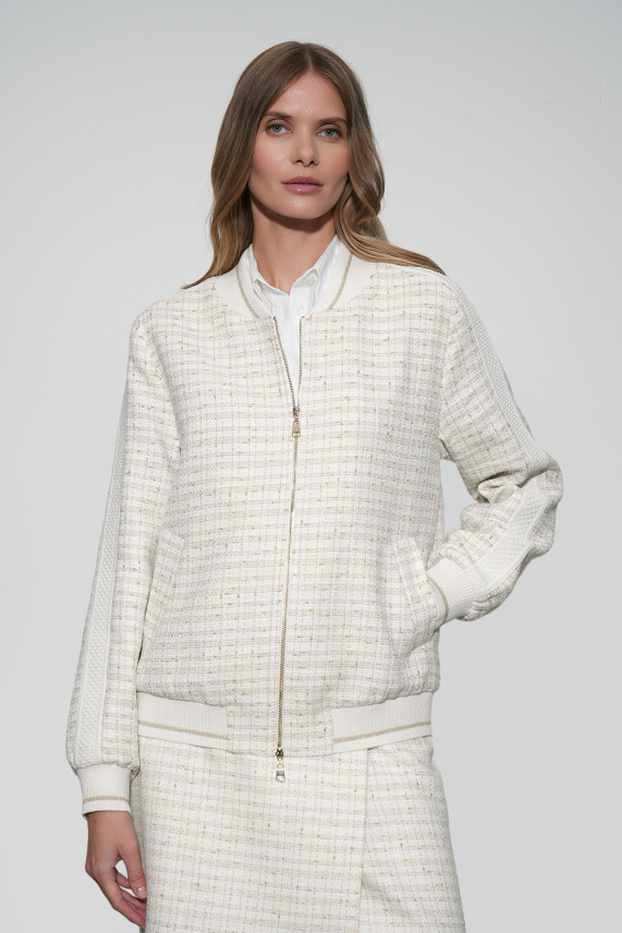 Бомбер &quot;Природа полёта&quot;