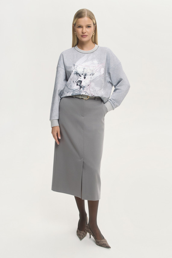 Свитшот &quot;Время снов&quot;