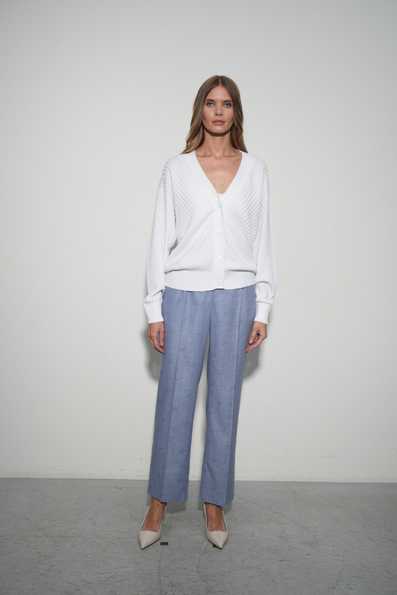 Брюки &quot;Летний этюд&quot;