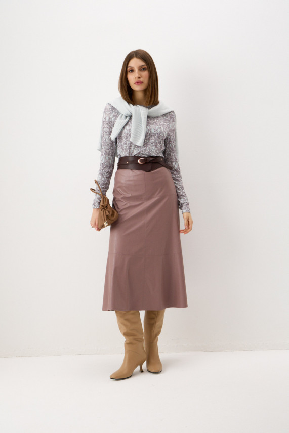 Юбка &quot;Буше&quot;