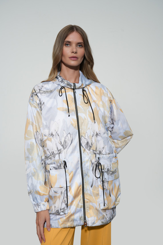 Ветровка &quot;Энергия вдохновения&quot;