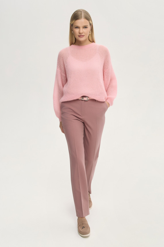 Джемпер &quot;Сны о планетах&quot;