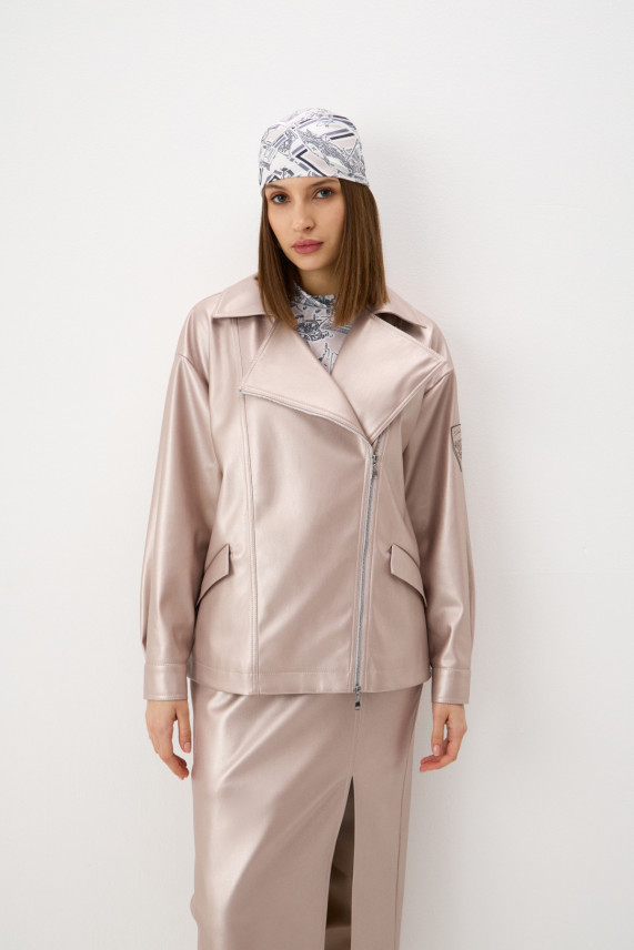 Куртка &quot;Питерская прогулка&quot;