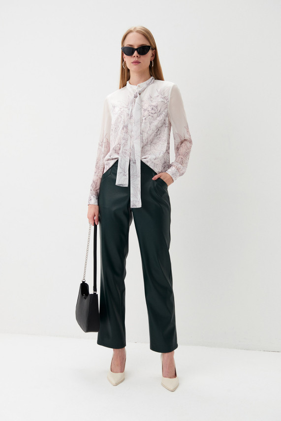 Брюки &quot;Дикий виноград&quot;