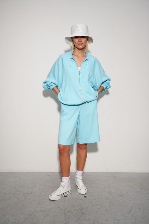 Шорты "Мелодия моря"