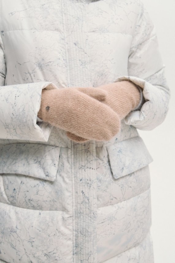 Варежки &quot;Амбра&quot;