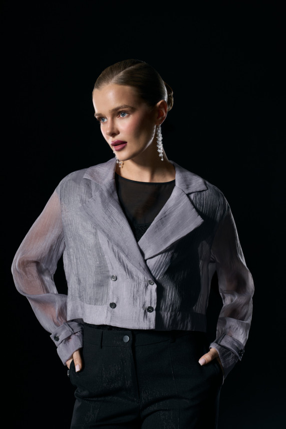 Жакет &quot;Млечный путь&quot;