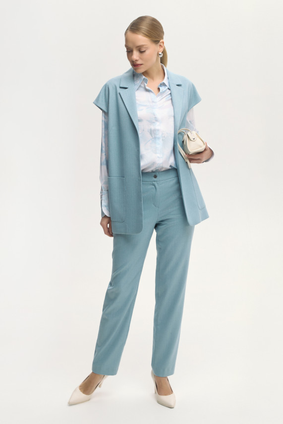 Брюки &quot;Аквамарин&quot;