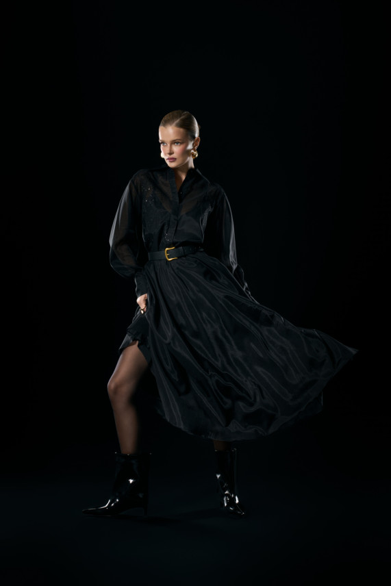 Юбка &quot;Поэзия ночи&quot;