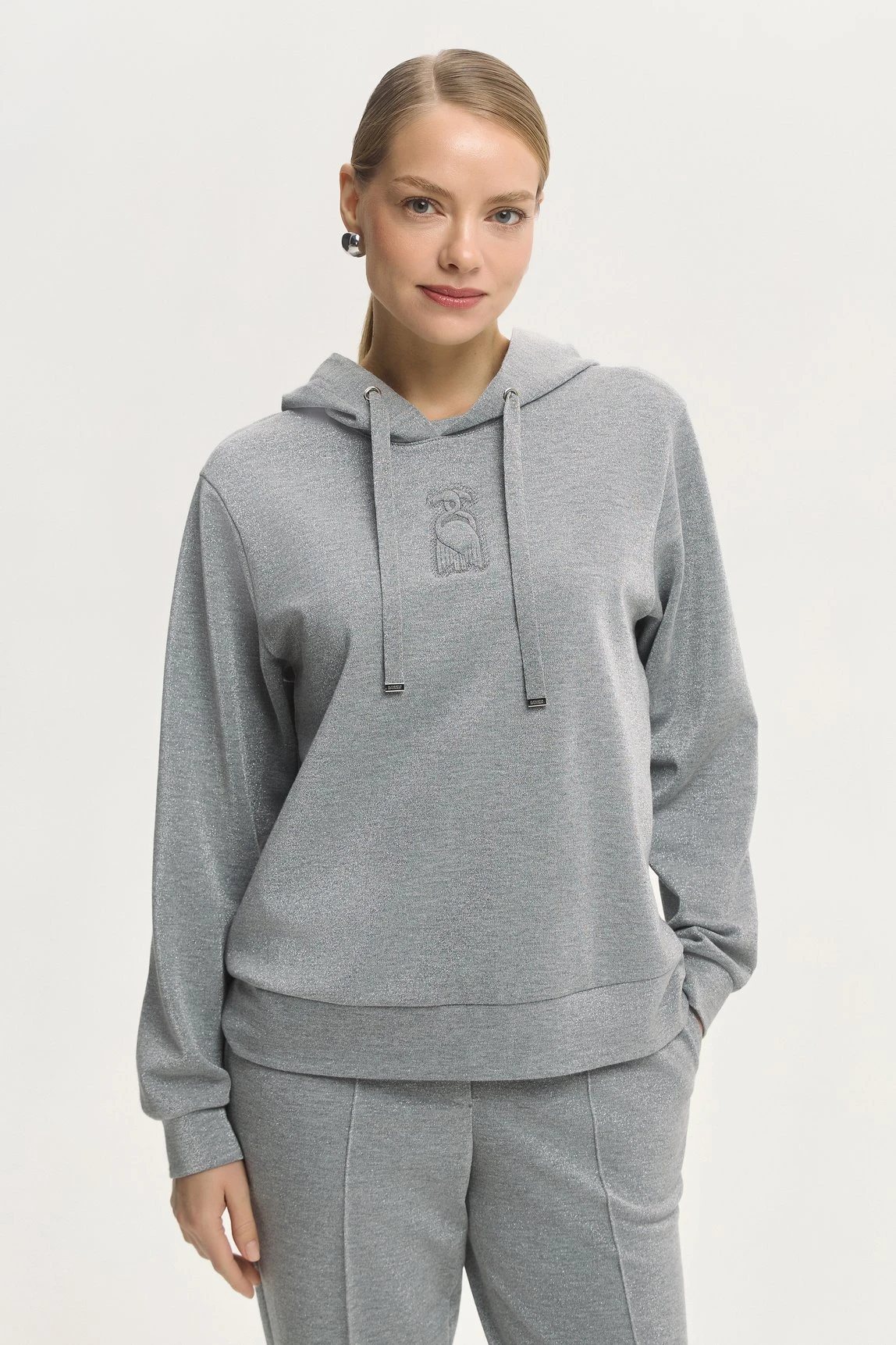 Худи &quot;Крылья любви&quot; 5