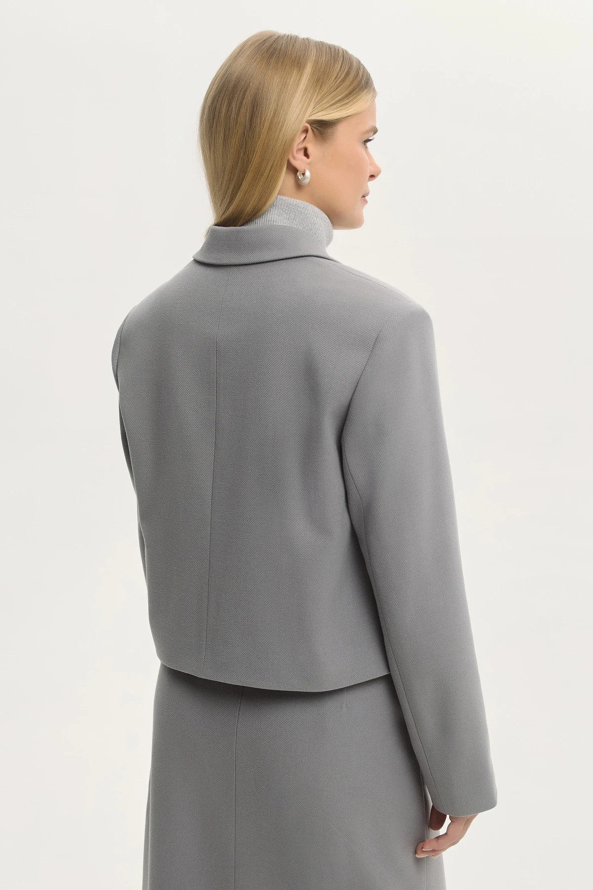 Жакет укороченный &quot;Время снов&quot; 3