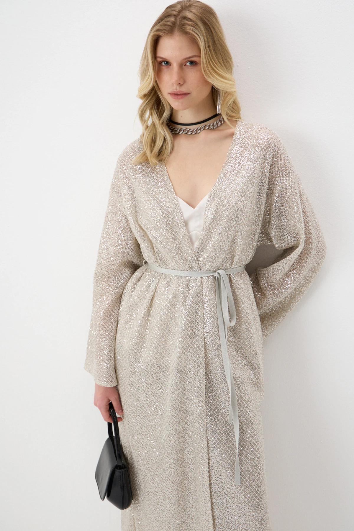 Кардиган &quot;Созвездие Невы&quot; 2