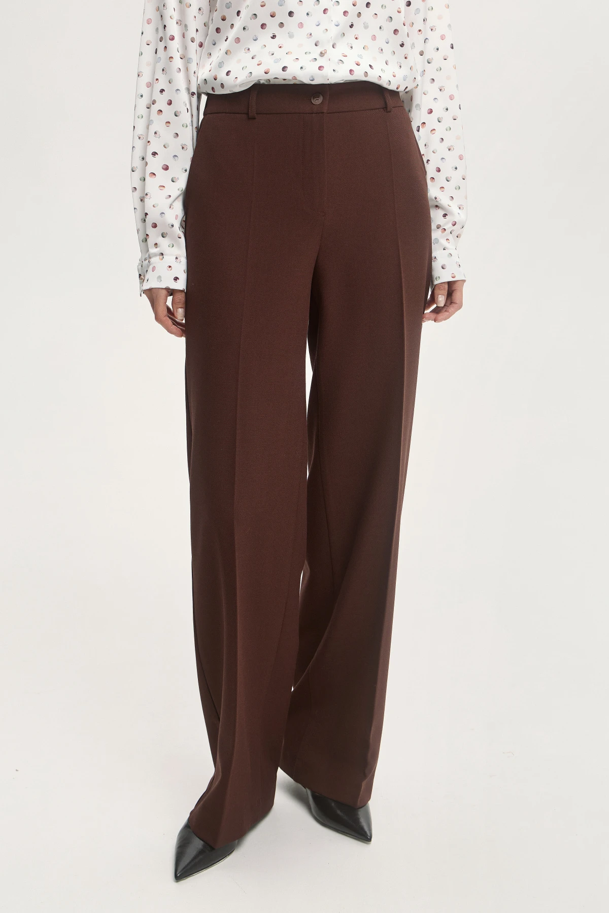 Брюки &quot;Парад планет&quot; 4