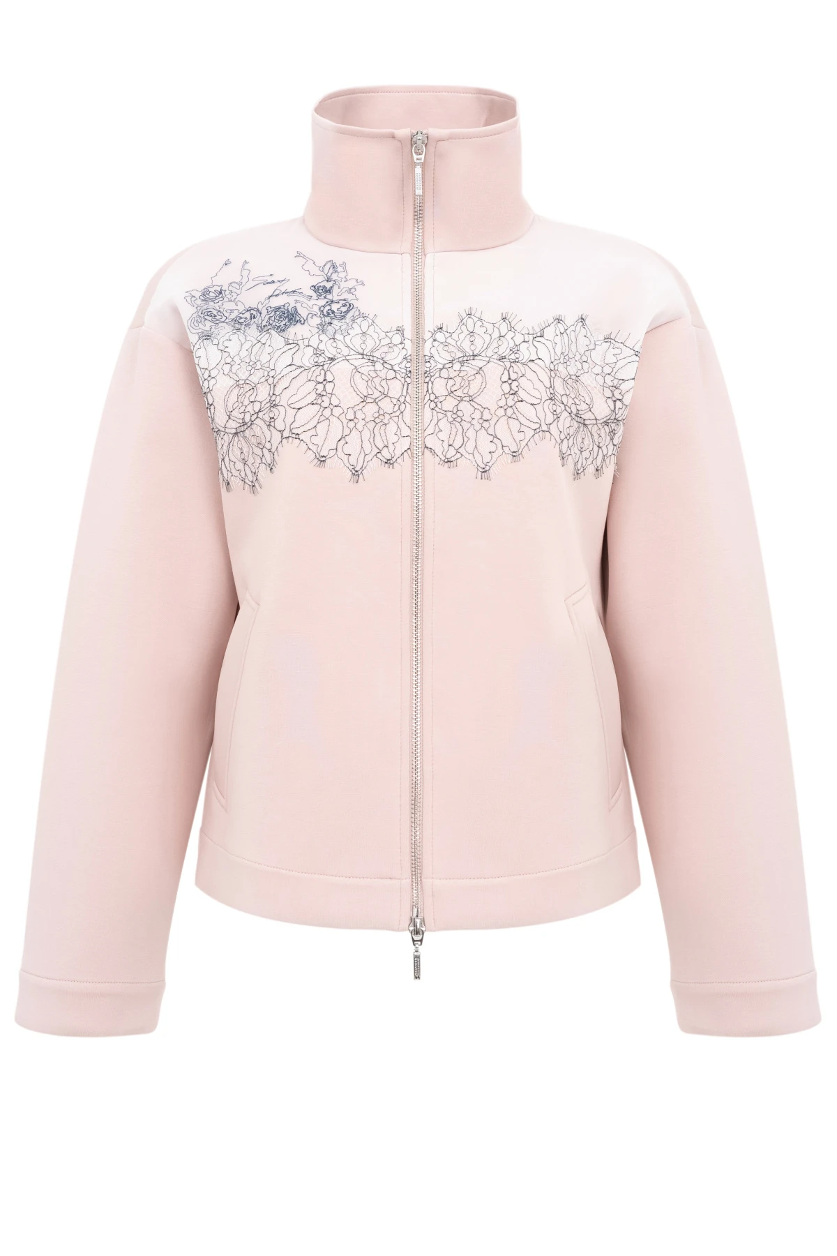 Толстовка &quot;Романтика Невы&quot; 2