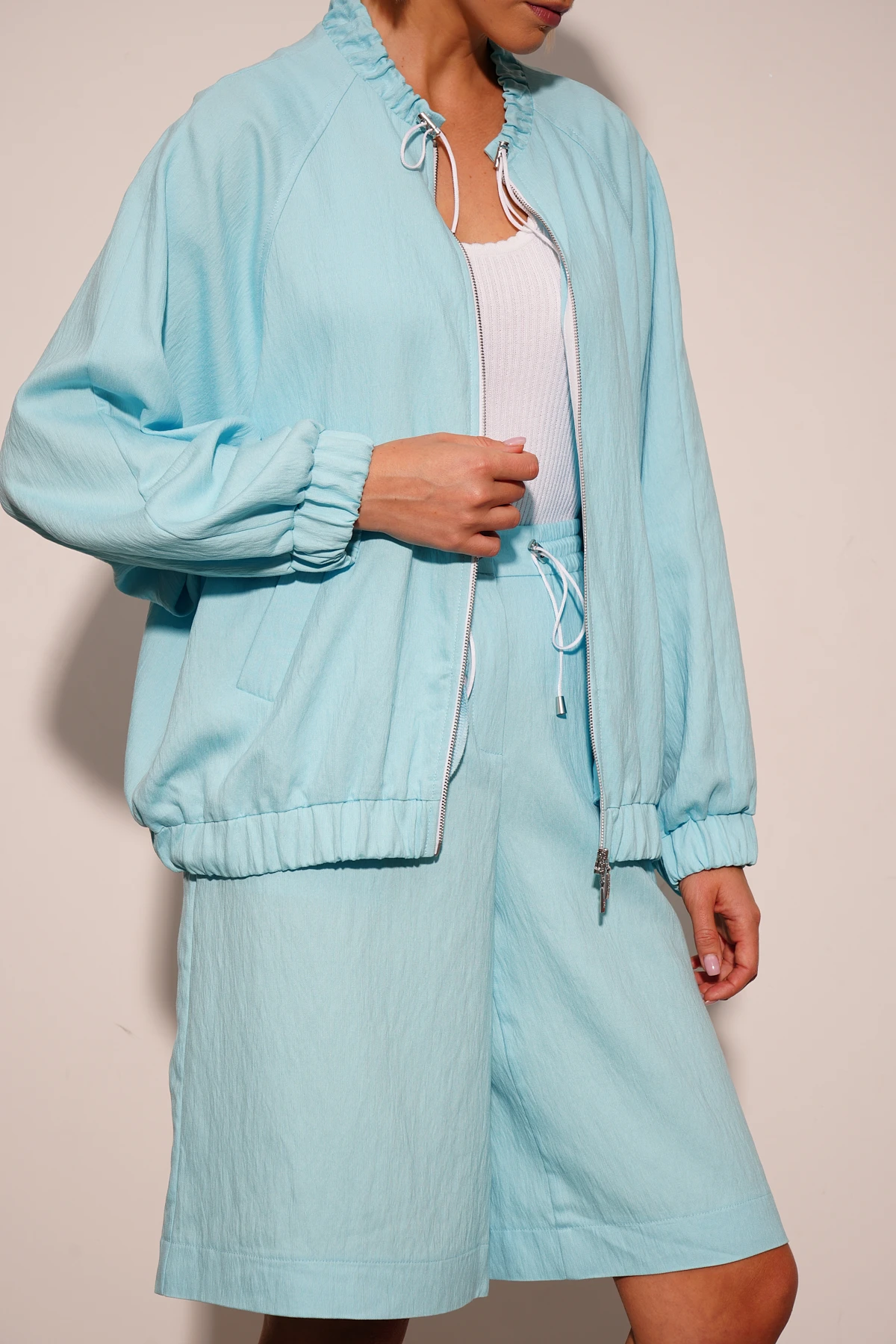 Шорты &quot;Мелодия моря&quot; 3