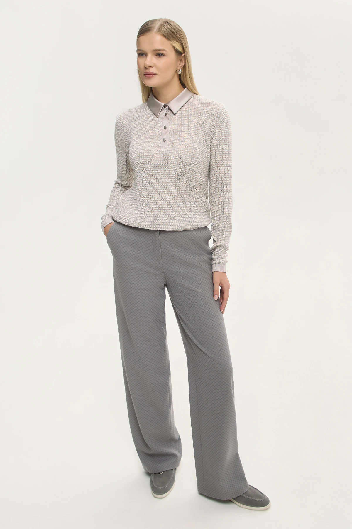 Брюки &quot;Сны о планетах&quot; 6