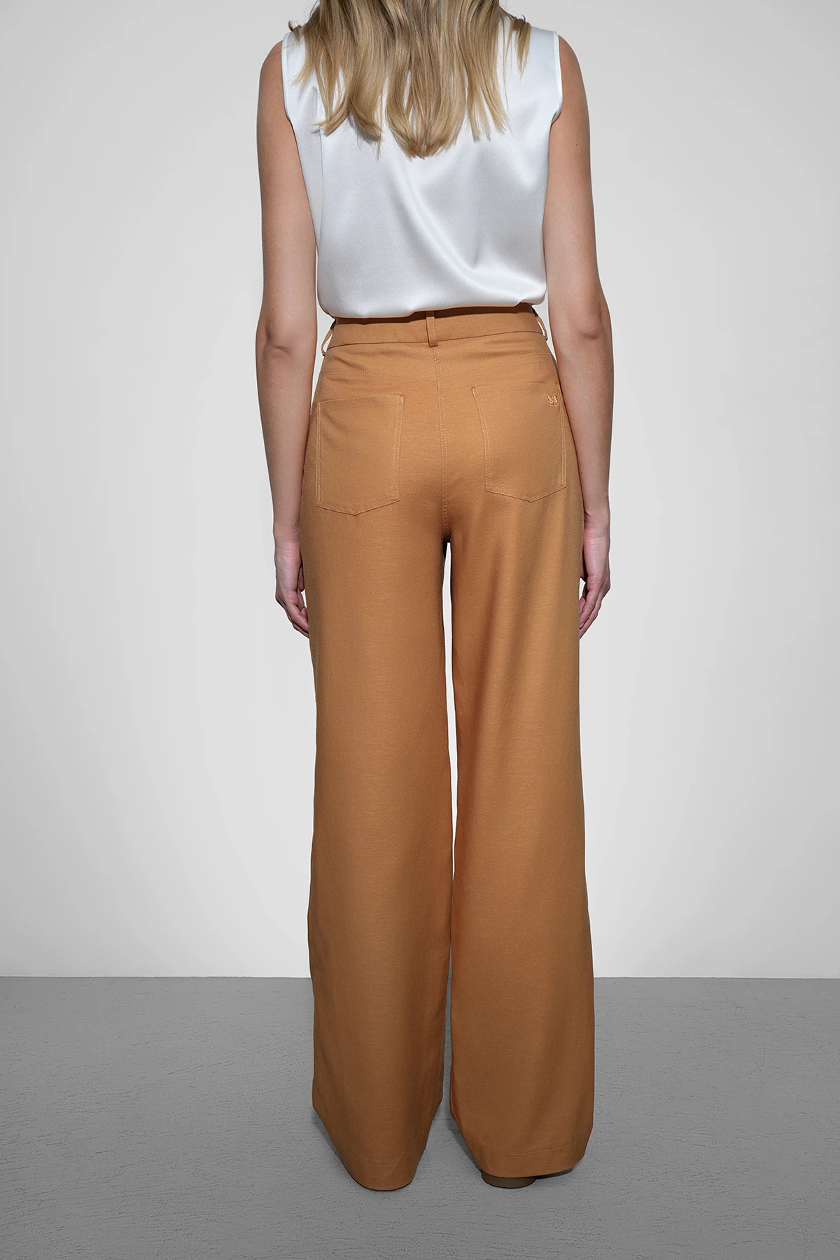 Брюки &quot;Фарфалле&quot; 3