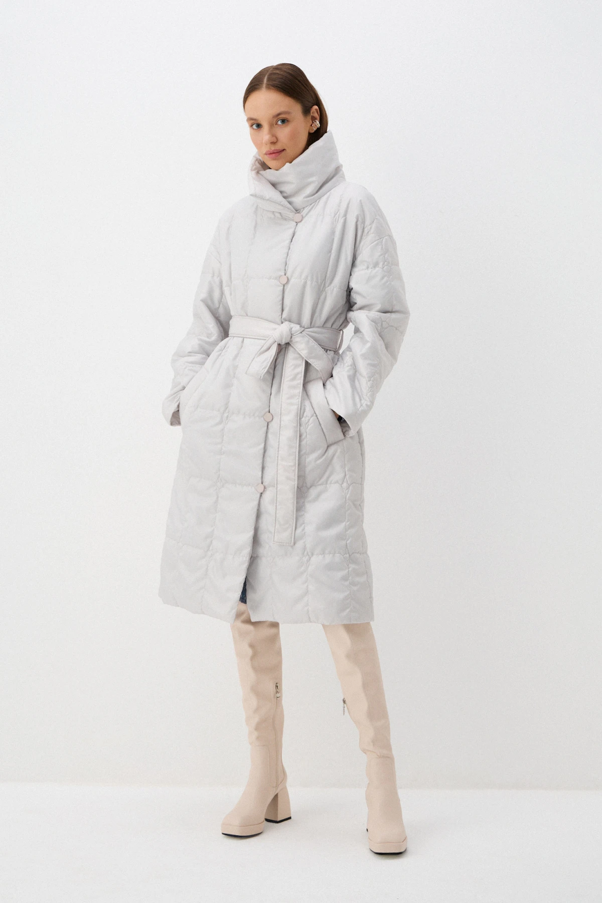 Пальто &quot;Ночная прогулка&quot; 0