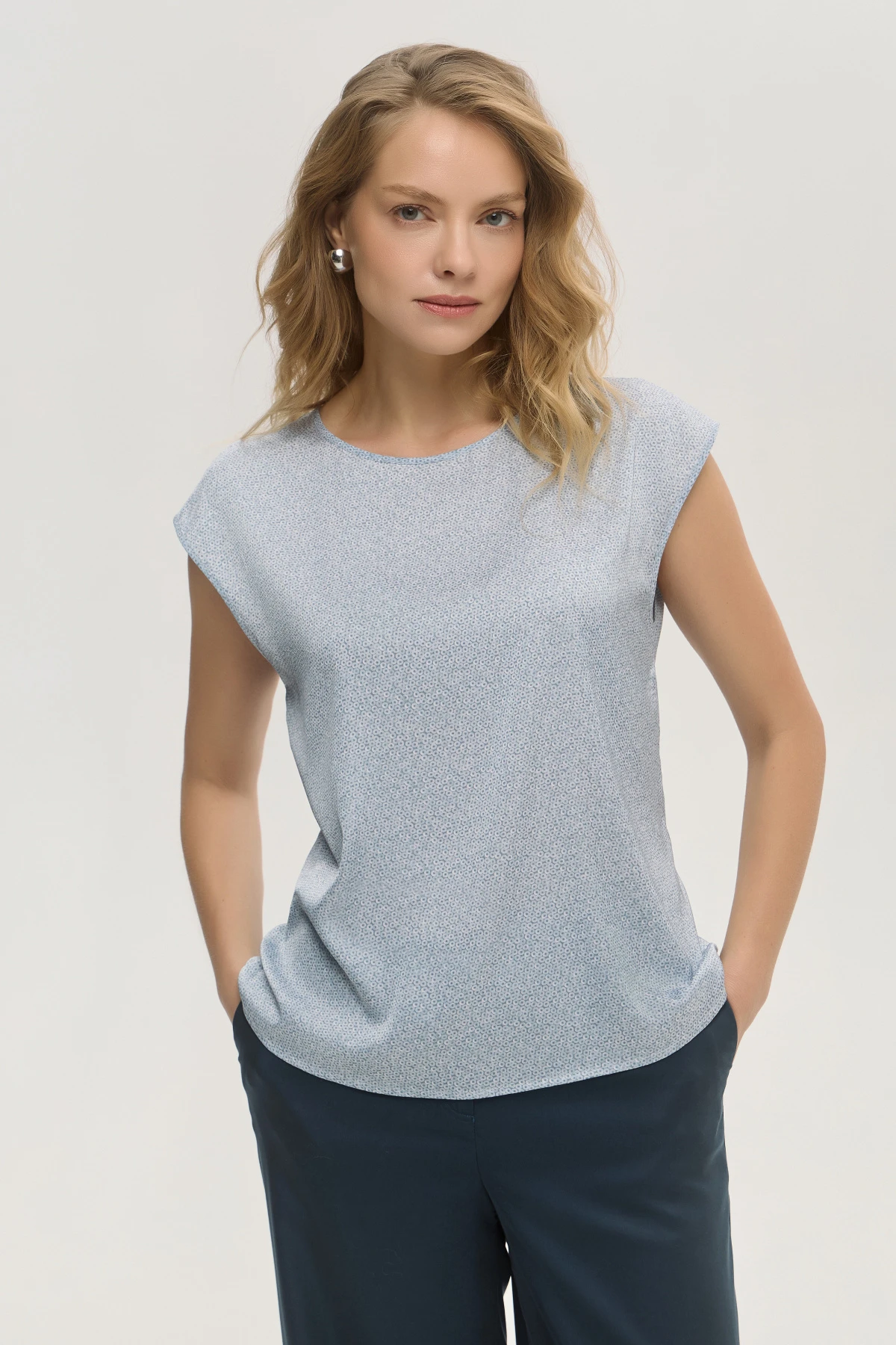 Топ &quot;Полярная звезда&quot; 0