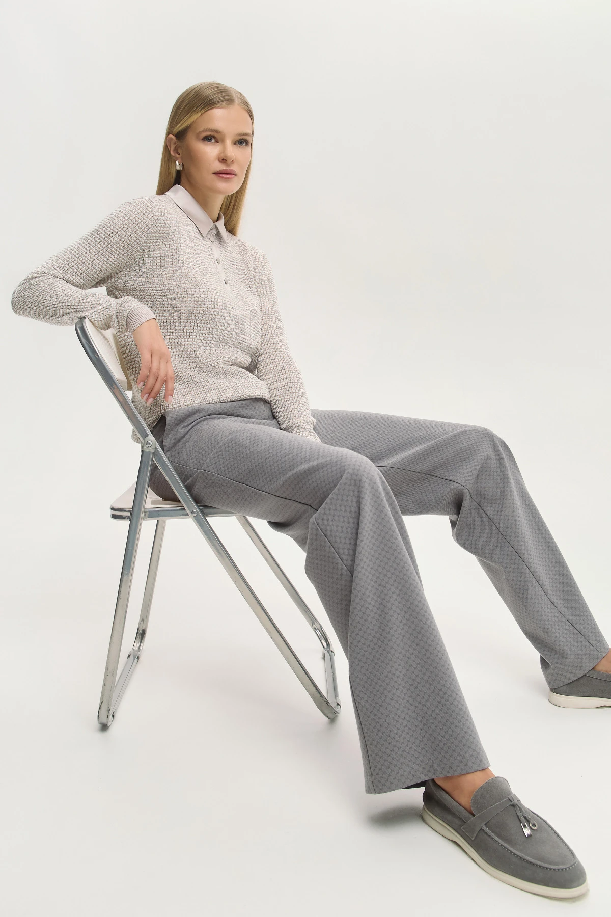 Брюки &quot;Сны о планетах&quot; 2