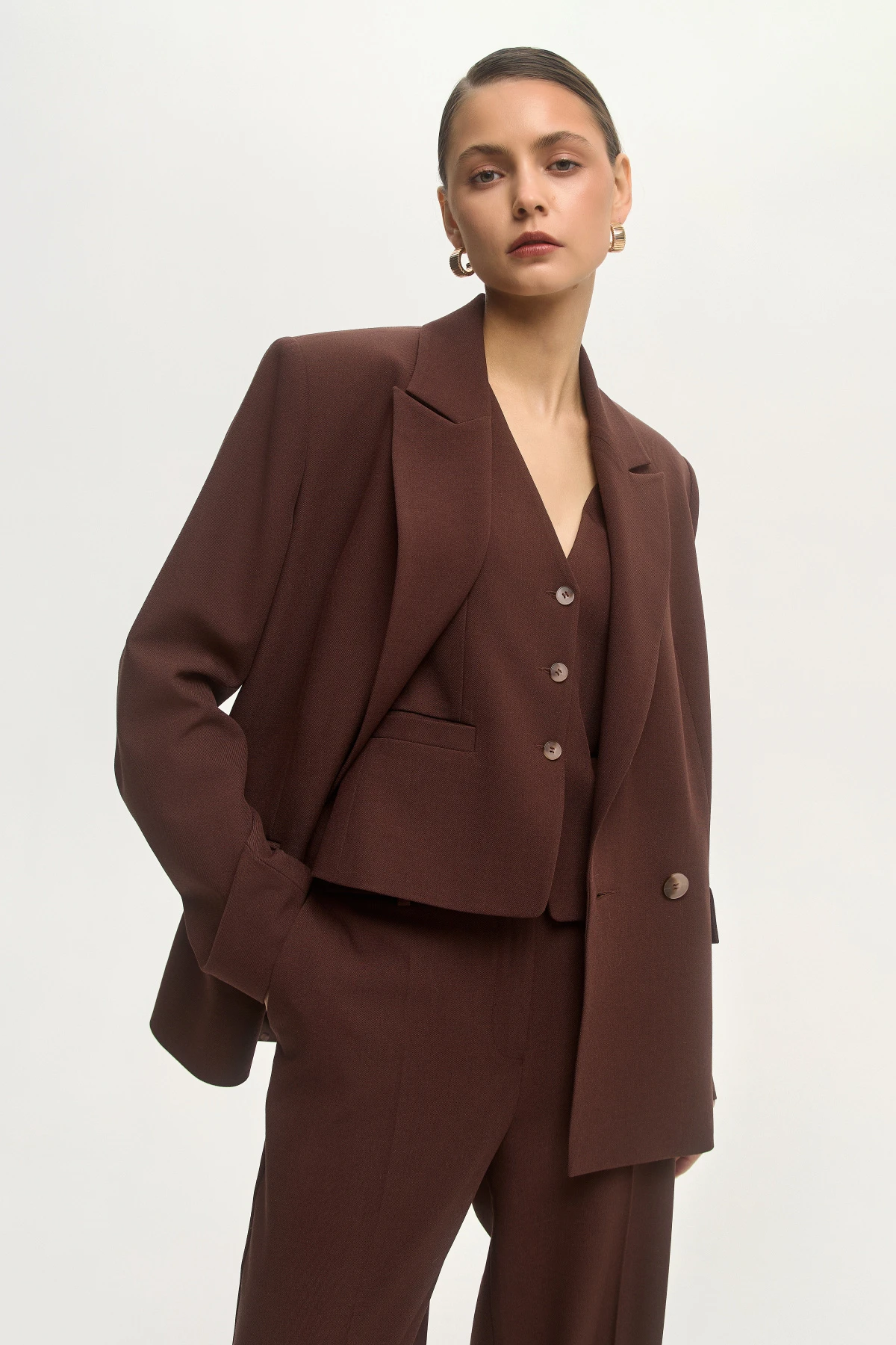 Жилет &quot;Парад планет&quot; 0