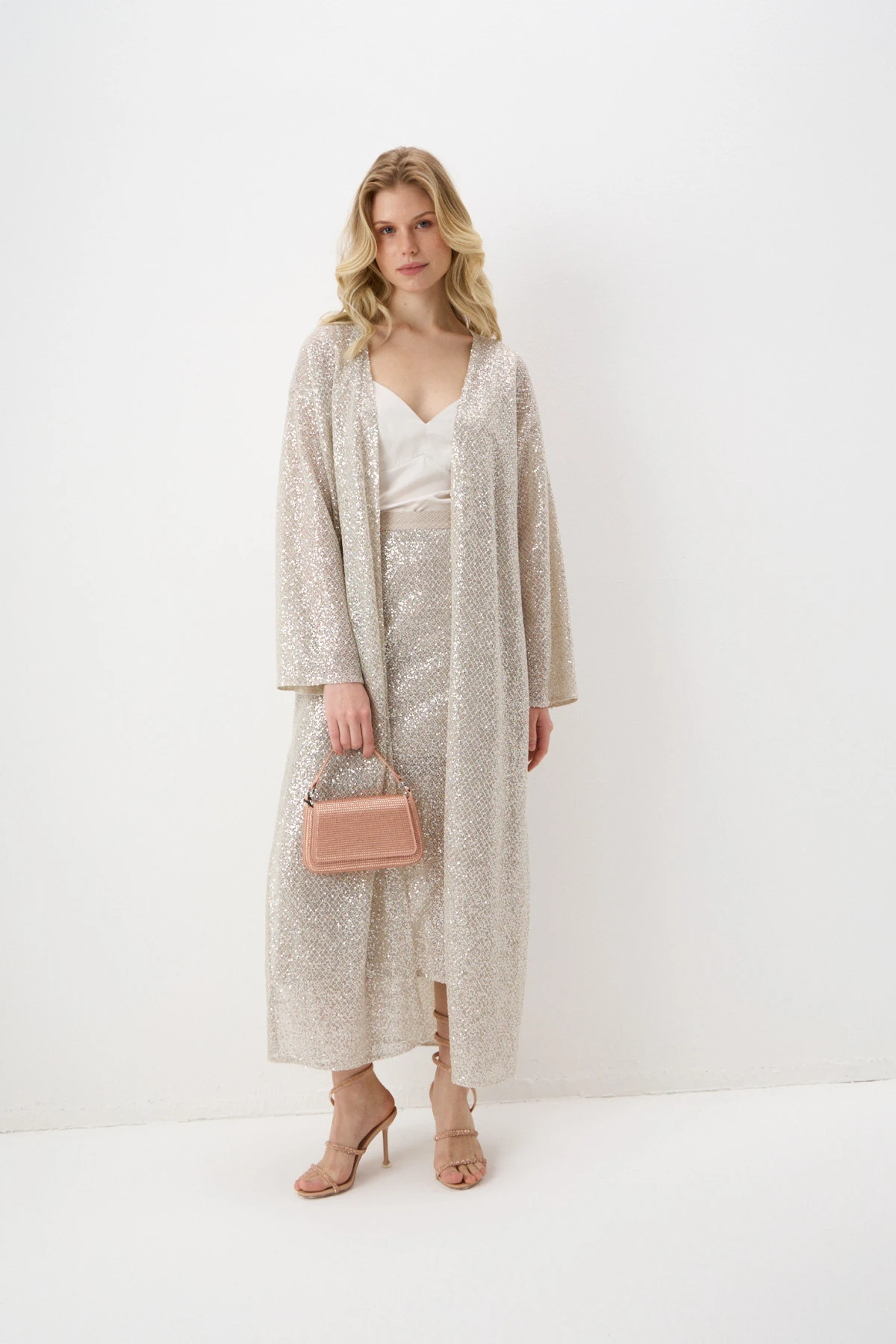 Кардиган &quot;Созвездие Невы&quot; 0