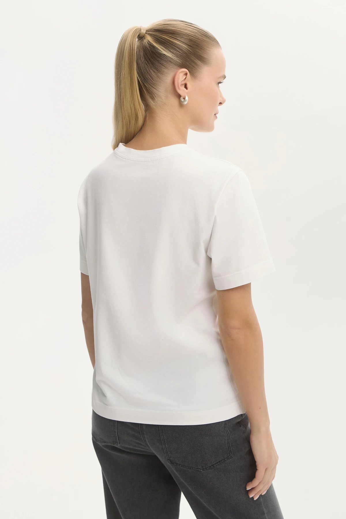 Футболка &quot;Тёплый туман&quot; 1