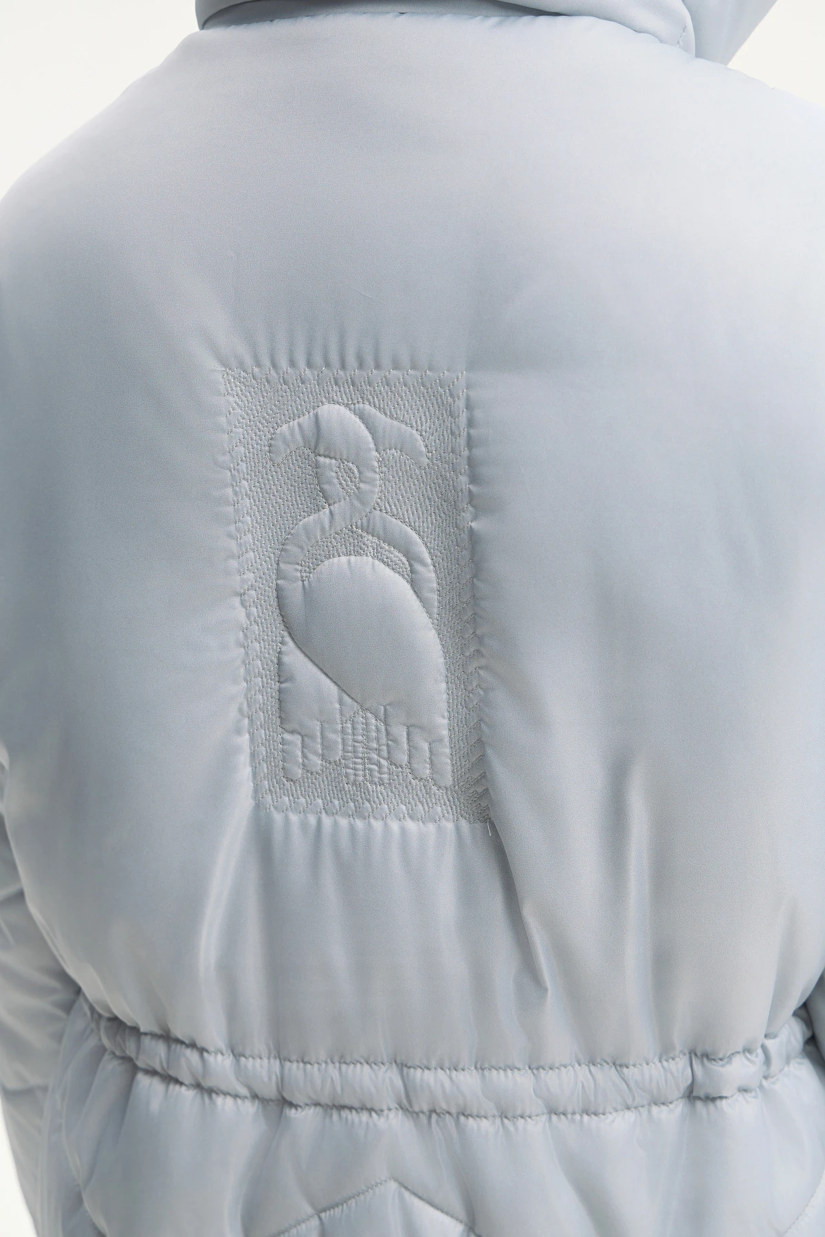 Пальто &quot;Тёплый туман&quot; 5