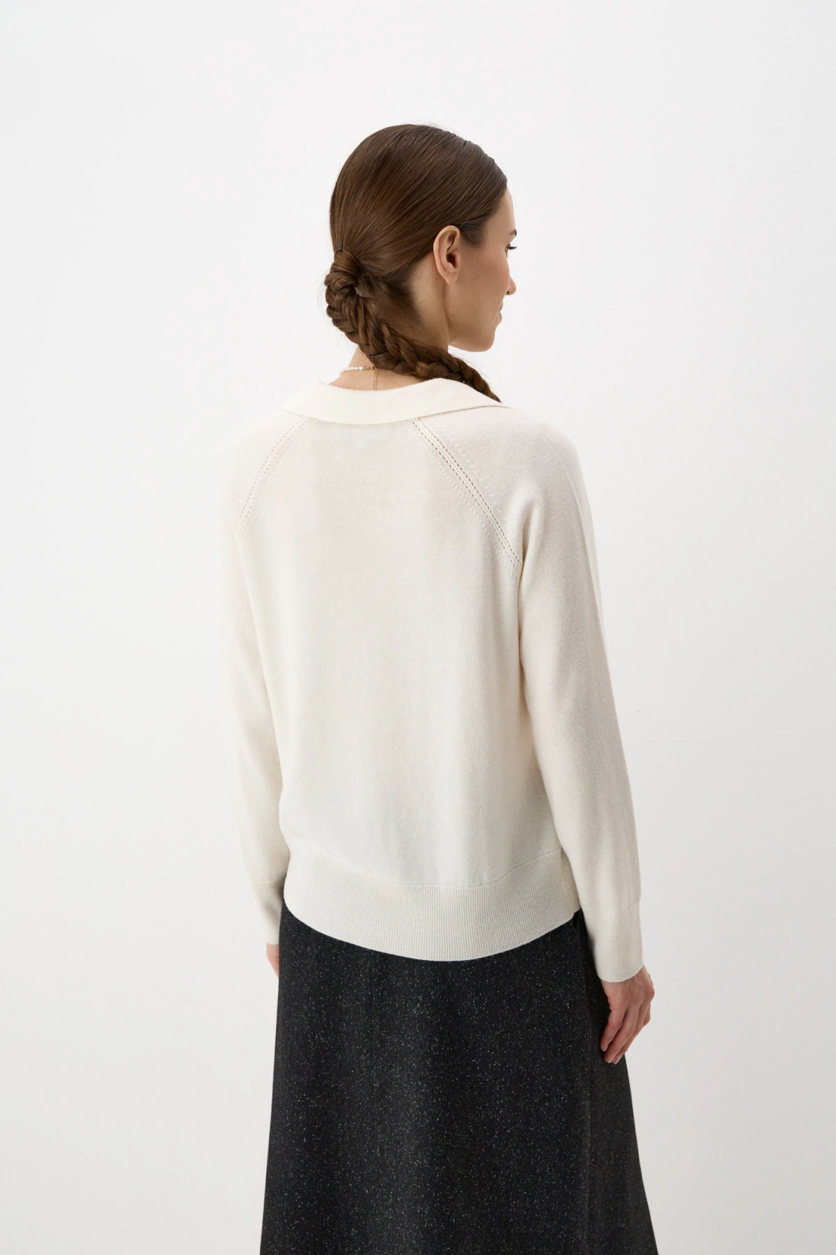 Джемпер-поло "Легенды острова" 3