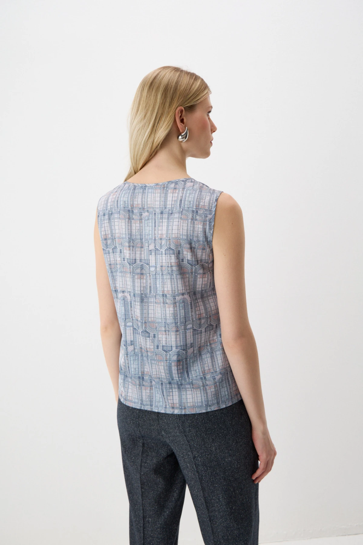 Топ "Петербургские отражения" 2