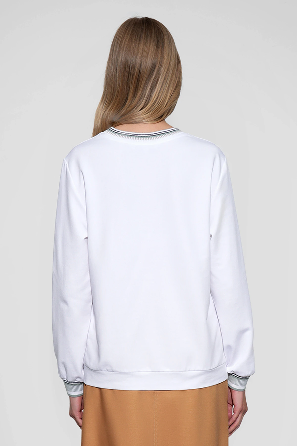 Свитшот "Фарфалле" 3