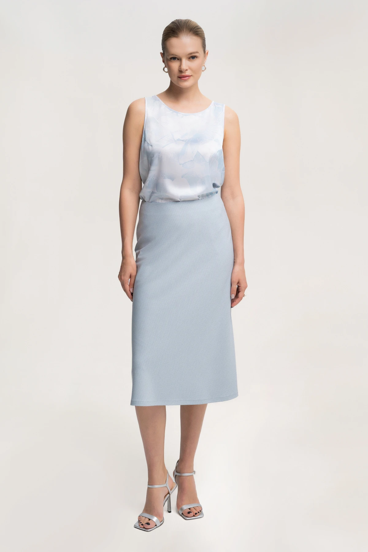 Топ "Кристалл" 1