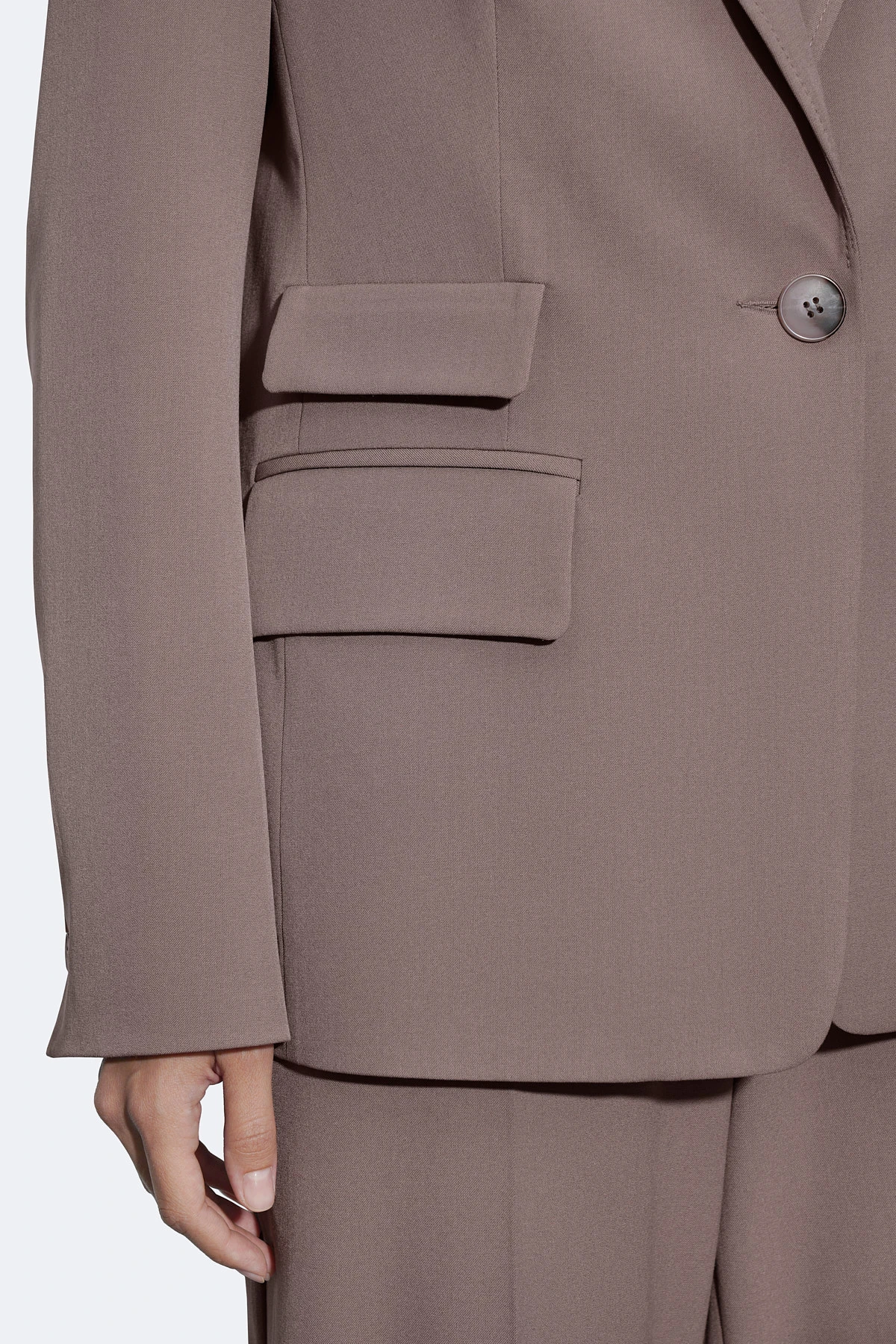 Жакет &quot;Ренессанс&quot; 5