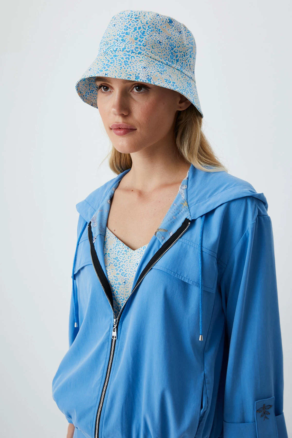 Шляпа &quot;Звездный прибой&quot; 0