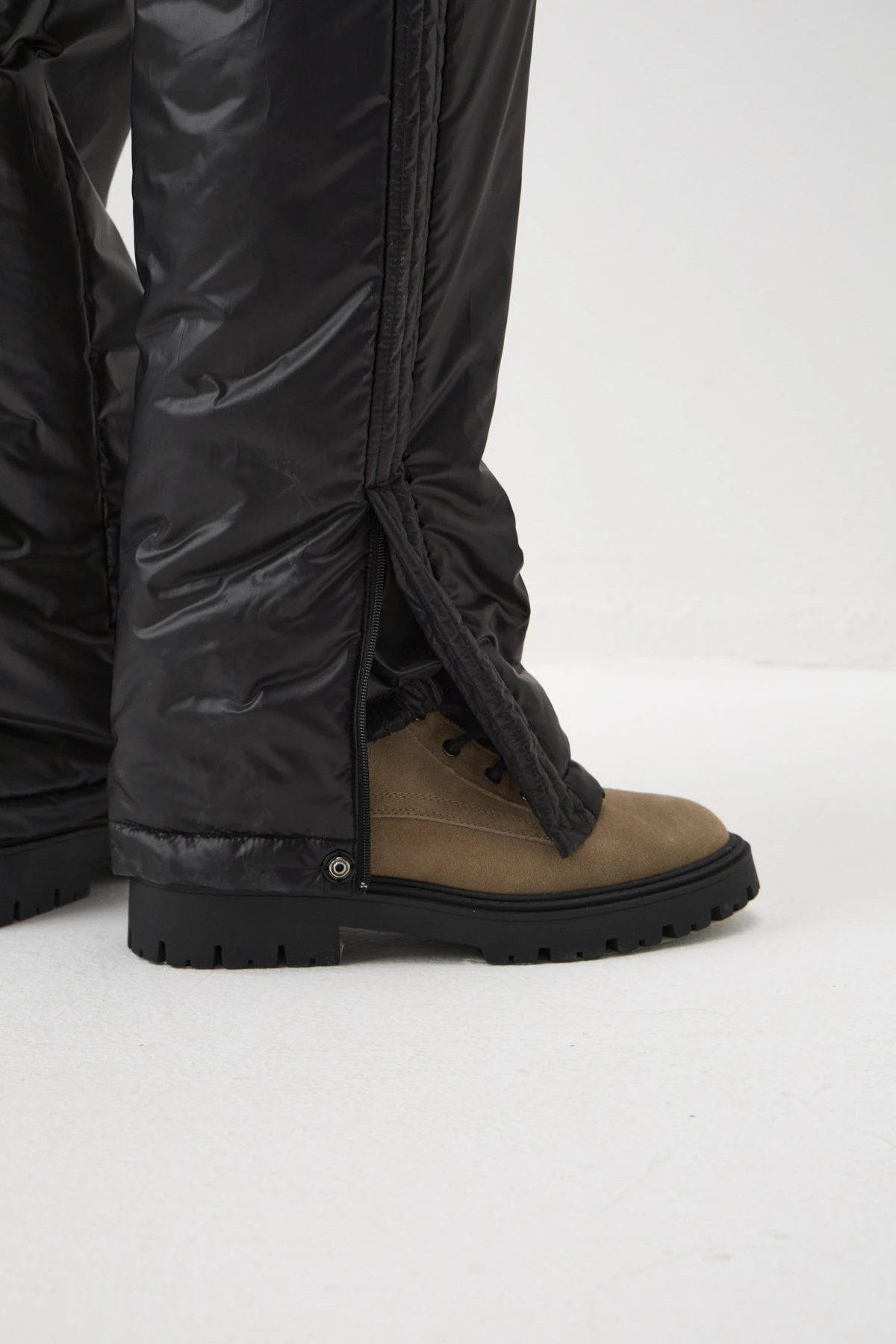 Брюки утепленные &quot;Гармония контрастов&quot; 4