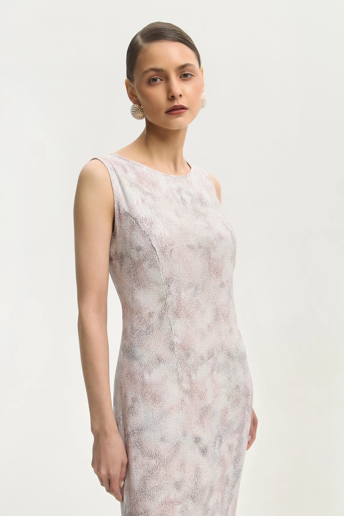 Платье &quot;Звёздная вуаль&quot; 5