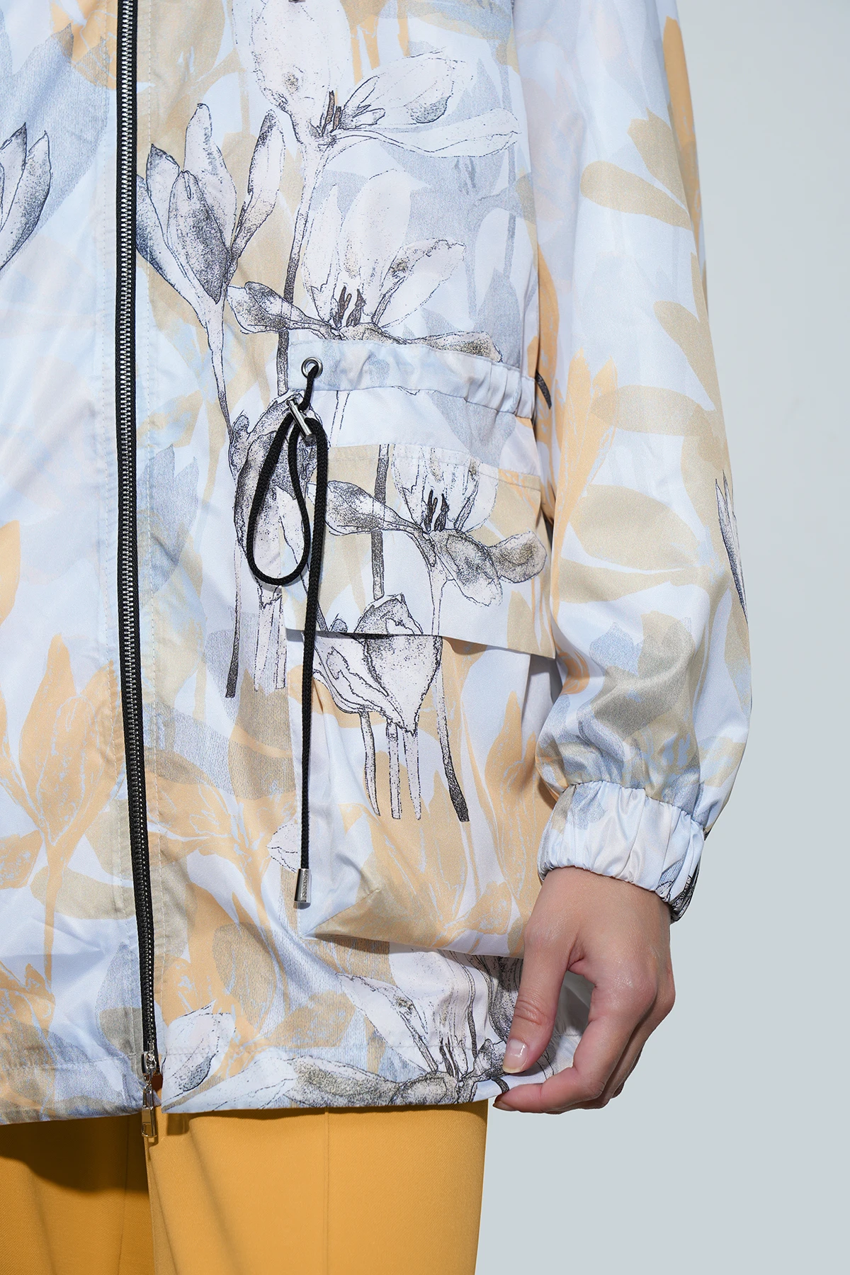 Ветровка &quot;Энергия вдохновения&quot; 1