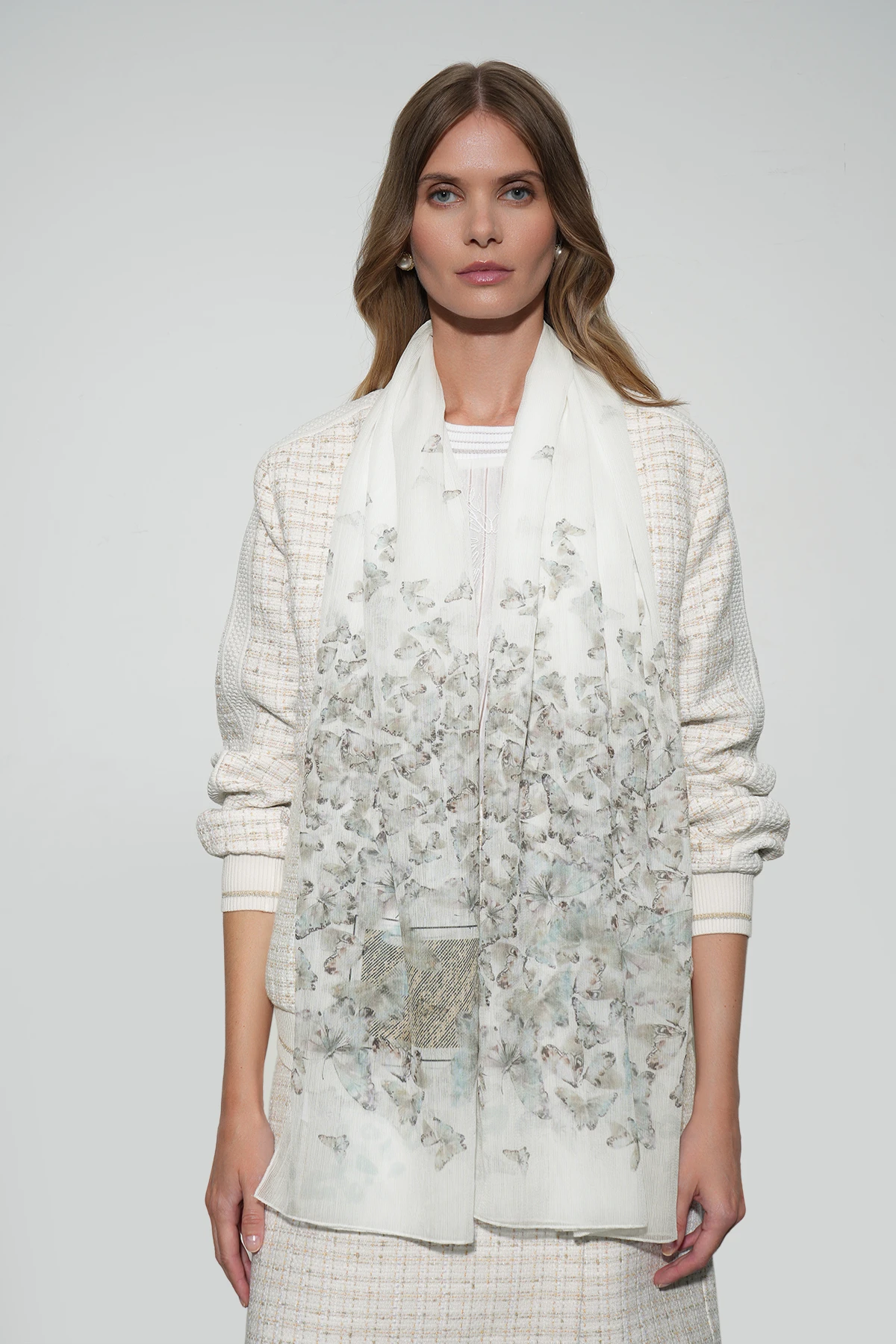 Бомбер &quot;Природа полёта&quot; 4