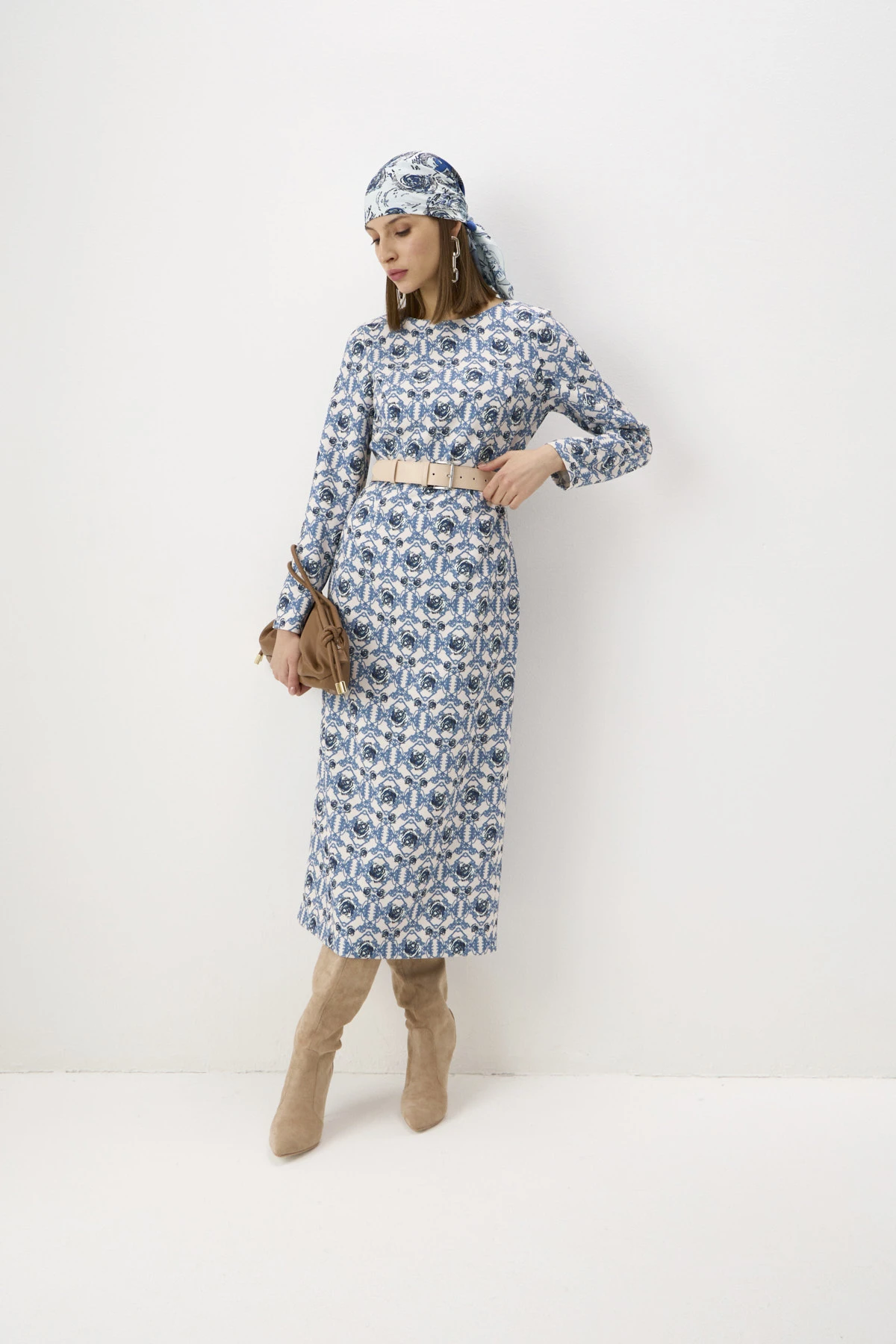 Платье &quot;Сердце Петербурга&quot; 0