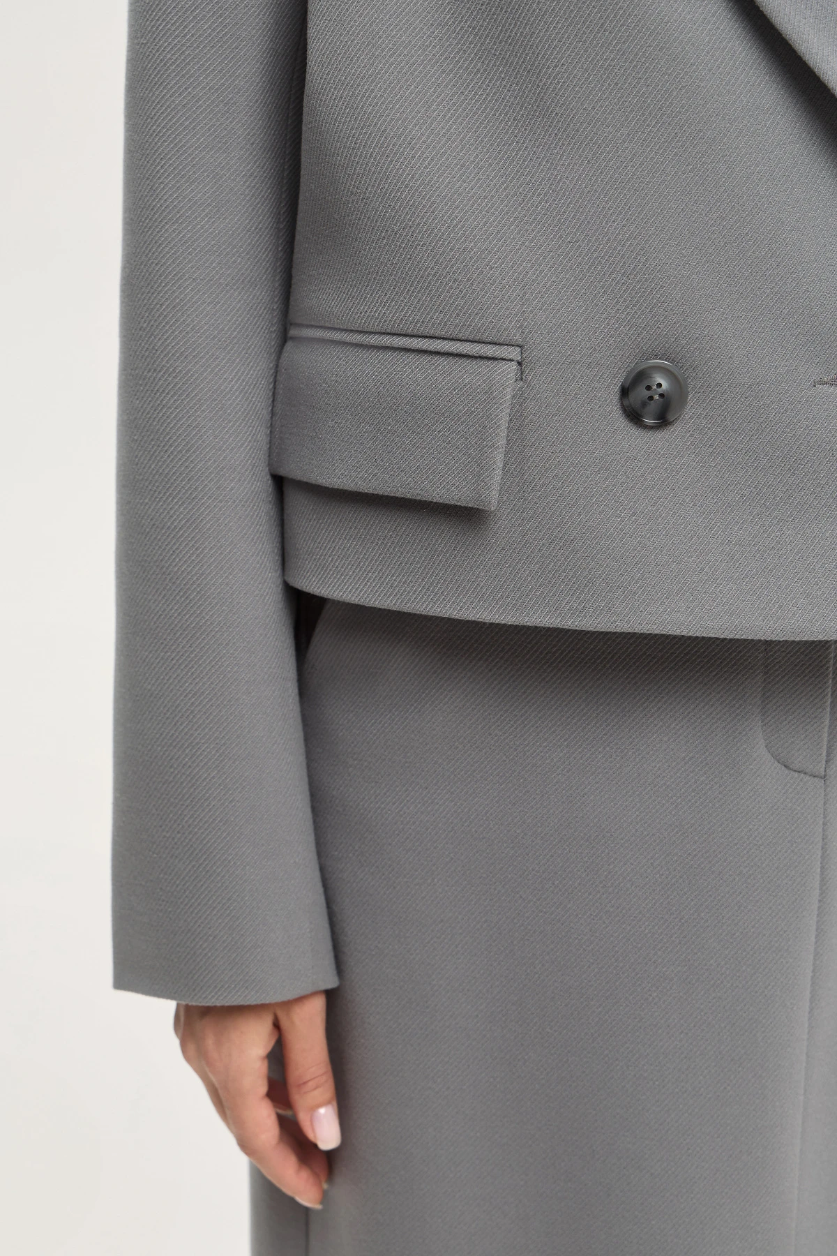 Жакет укороченный &quot;Время снов&quot; 5