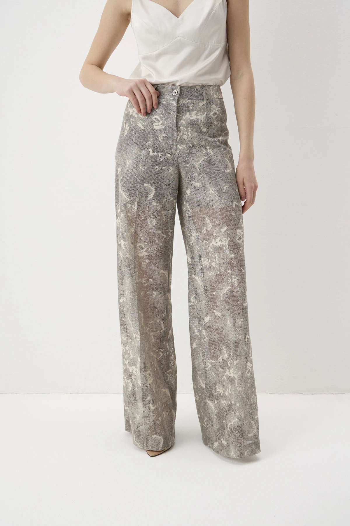 Брюки &quot;Лунное золото&quot; 2