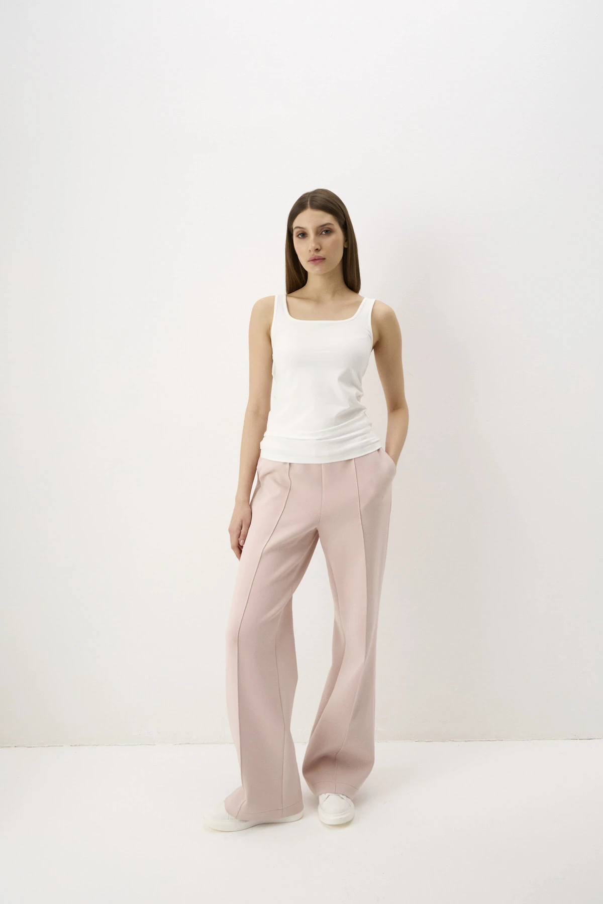 Брюки &quot;Романтика Невы&quot; 4