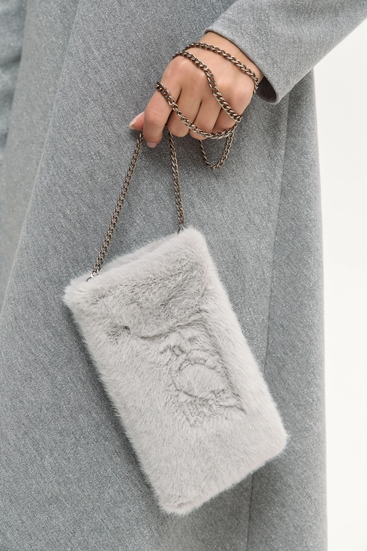 Сумка &quot;Крылья любви&quot; 2